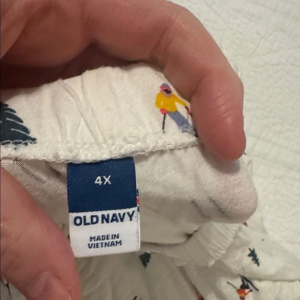 Old Navy comfortable pajama